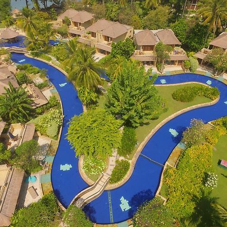 Pool Villa Merumatta Сенггігі Екстер'єр фото