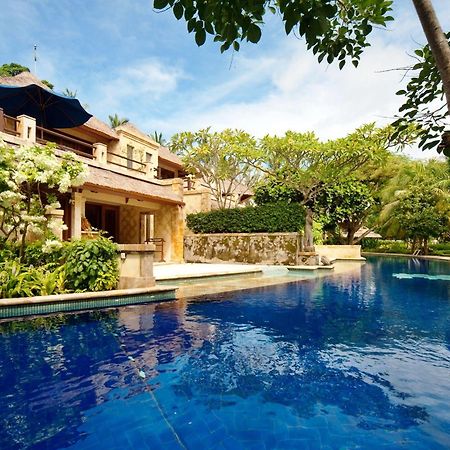 Pool Villa Merumatta Сенггігі Екстер'єр фото