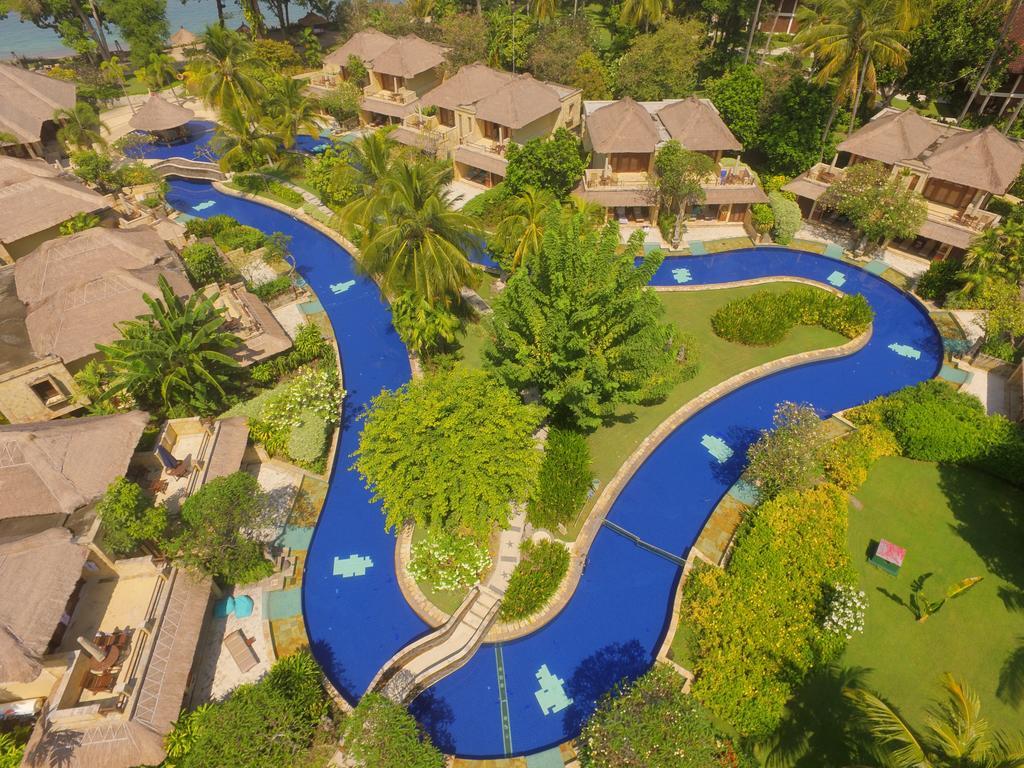 Pool Villa Merumatta Сенггігі Екстер'єр фото