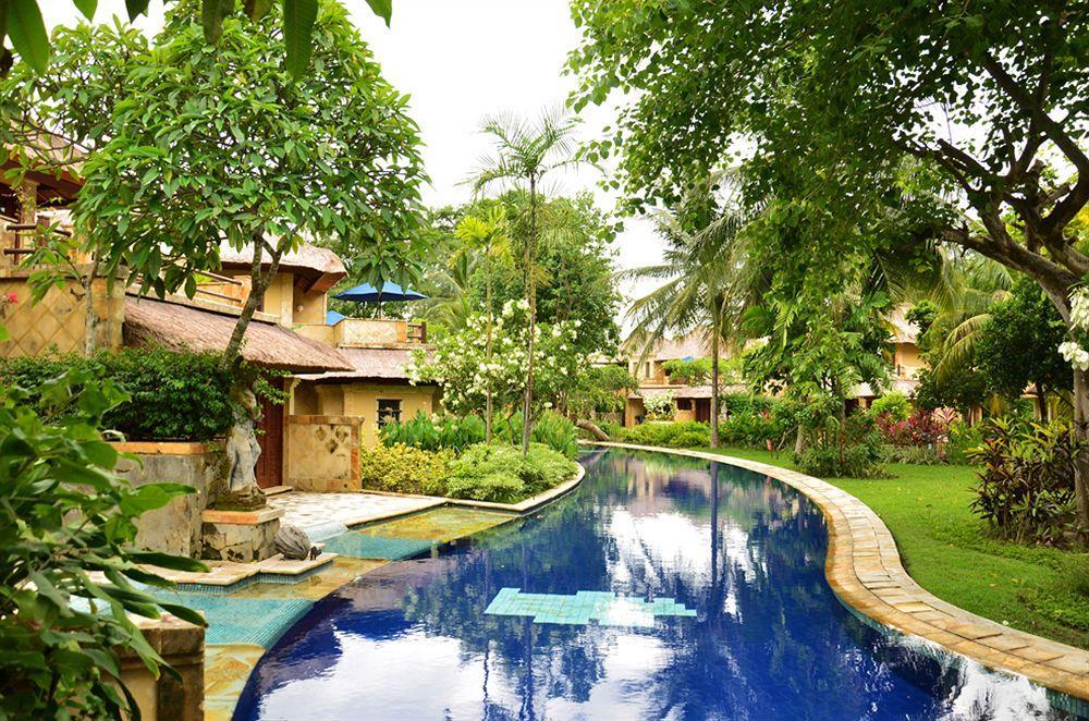 Pool Villa Merumatta Сенггігі Екстер'єр фото